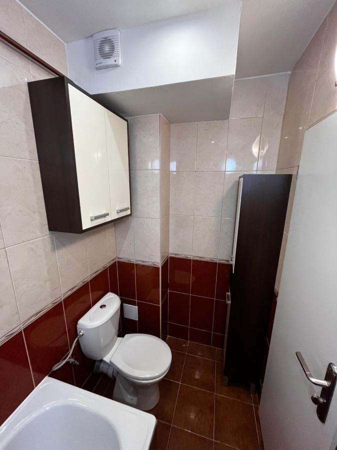Apartman Nico Dunajská Streda Exterior foto